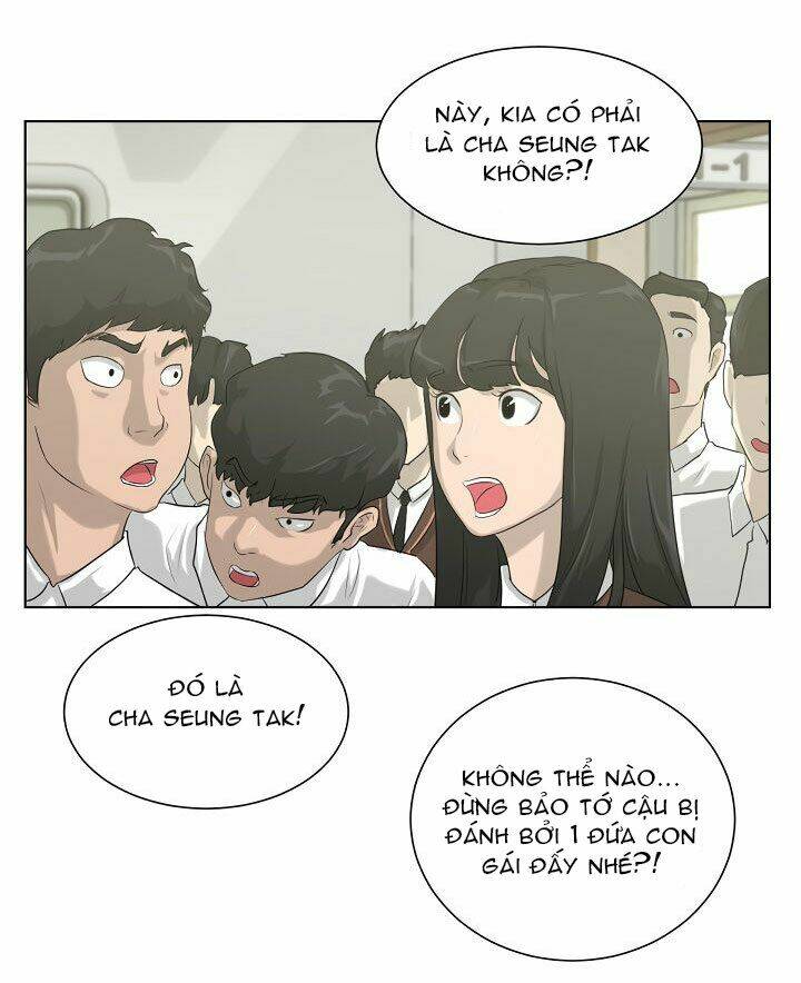 Trigger Chapter 8 - TC Truyện