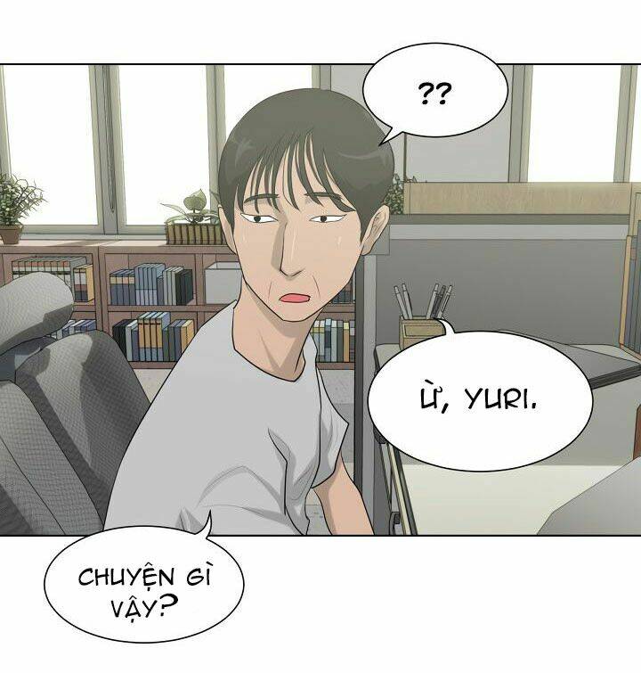 Trigger Chapter 8 - TC Truyện