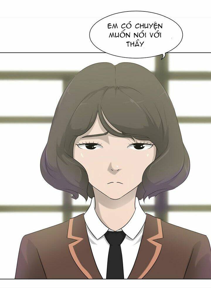 Trigger Chapter 8 - TC Truyện