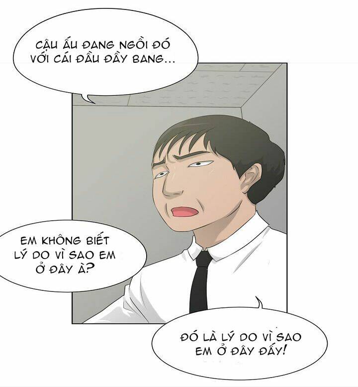 Trigger Chapter 8 - TC Truyện