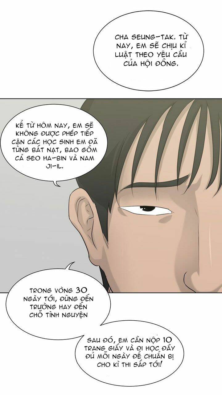 Trigger Chapter 8 - TC Truyện