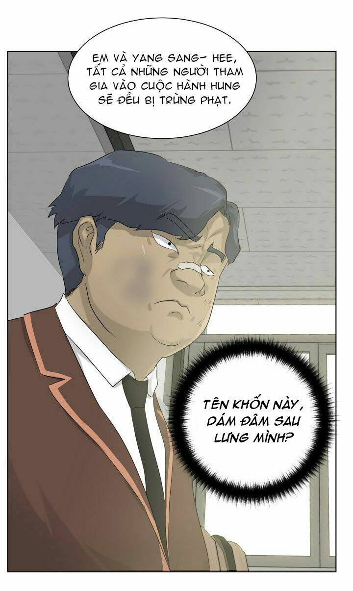 Trigger Chapter 8 - TC Truyện