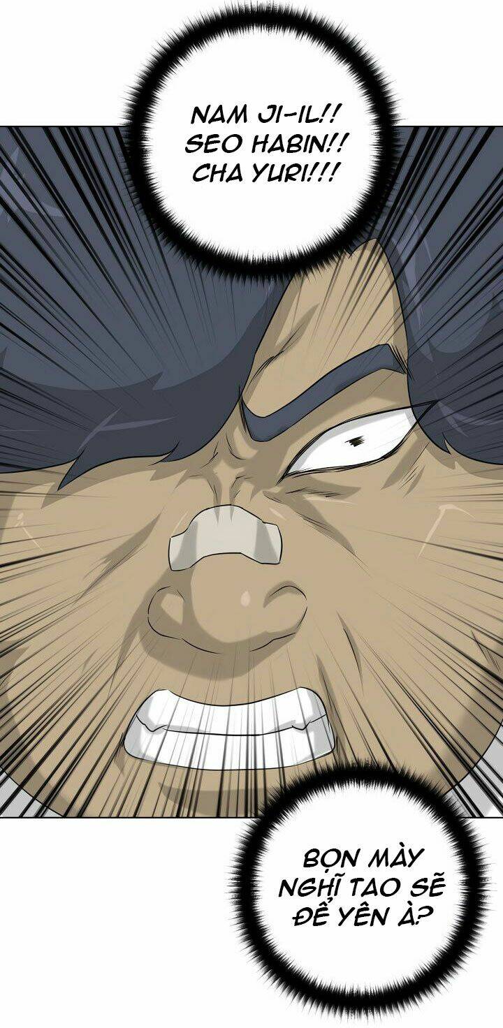 Trigger Chapter 8 - TC Truyện