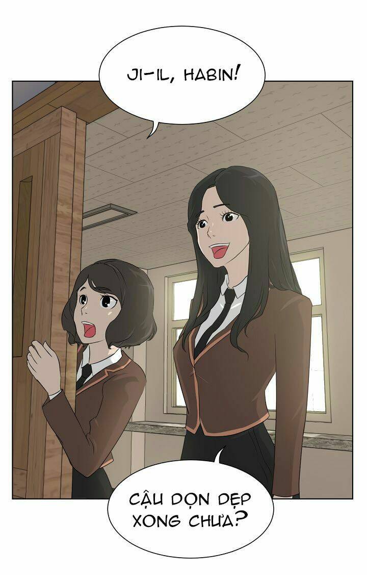 Trigger Chapter 8 - TC Truyện