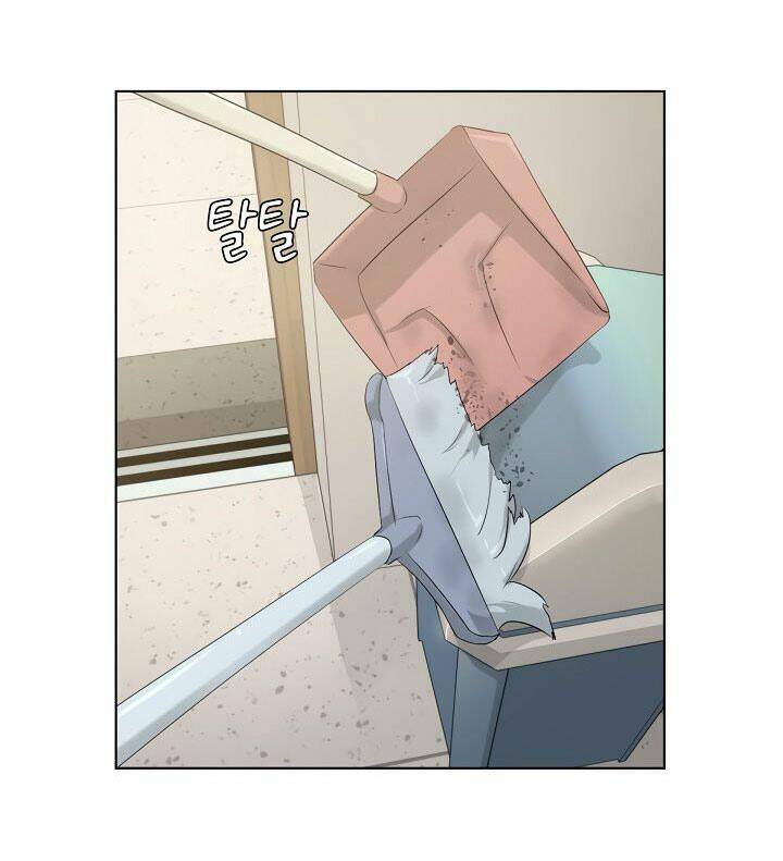Trigger Chapter 8 - TC Truyện