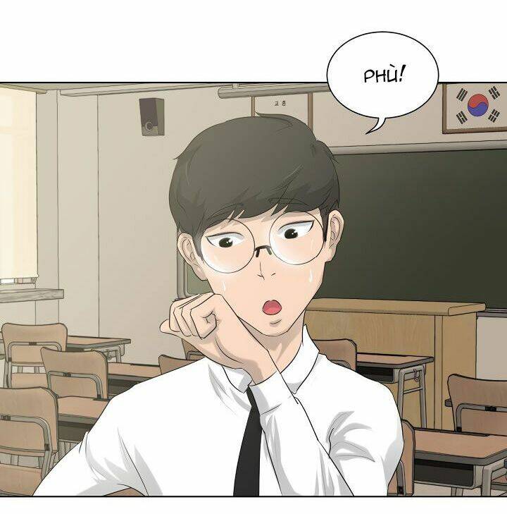 Trigger Chapter 8 - TC Truyện