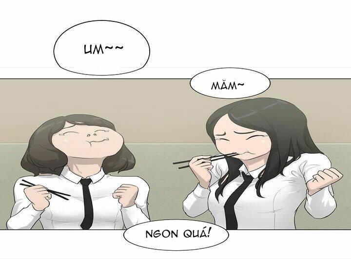 Trigger Chapter 8 - TC Truyện