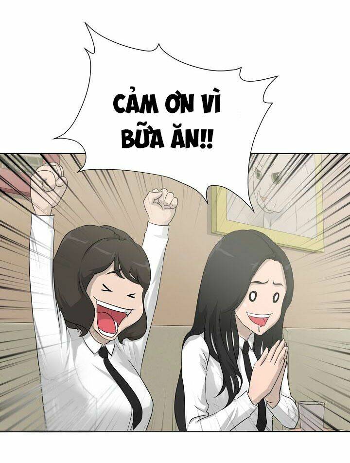 Trigger Chapter 8 - TC Truyện