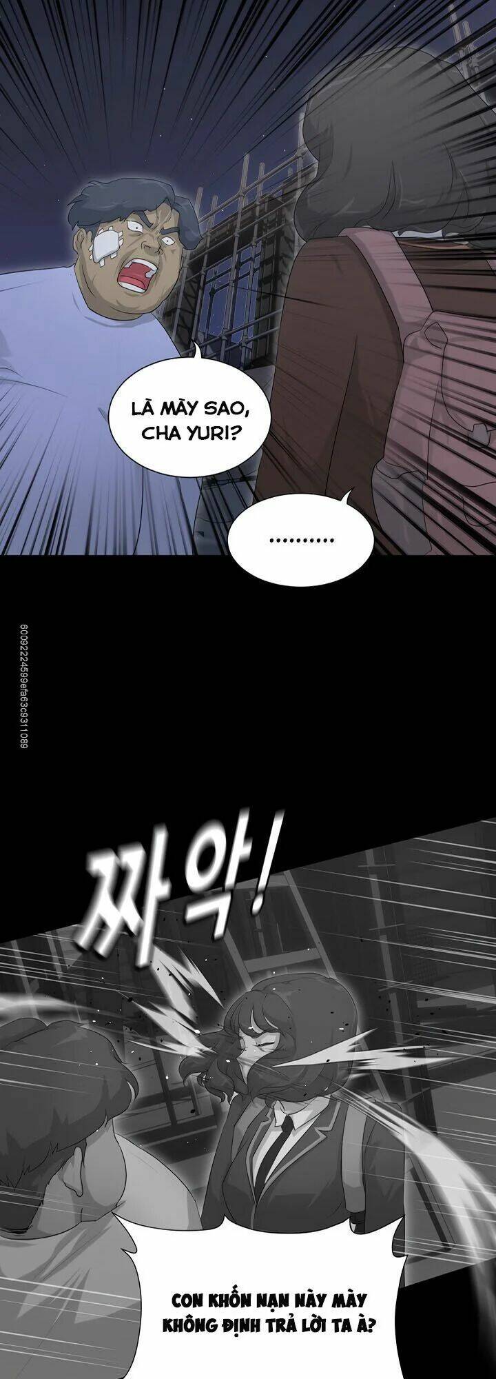Trigger Chapter 9 - TC Truyện