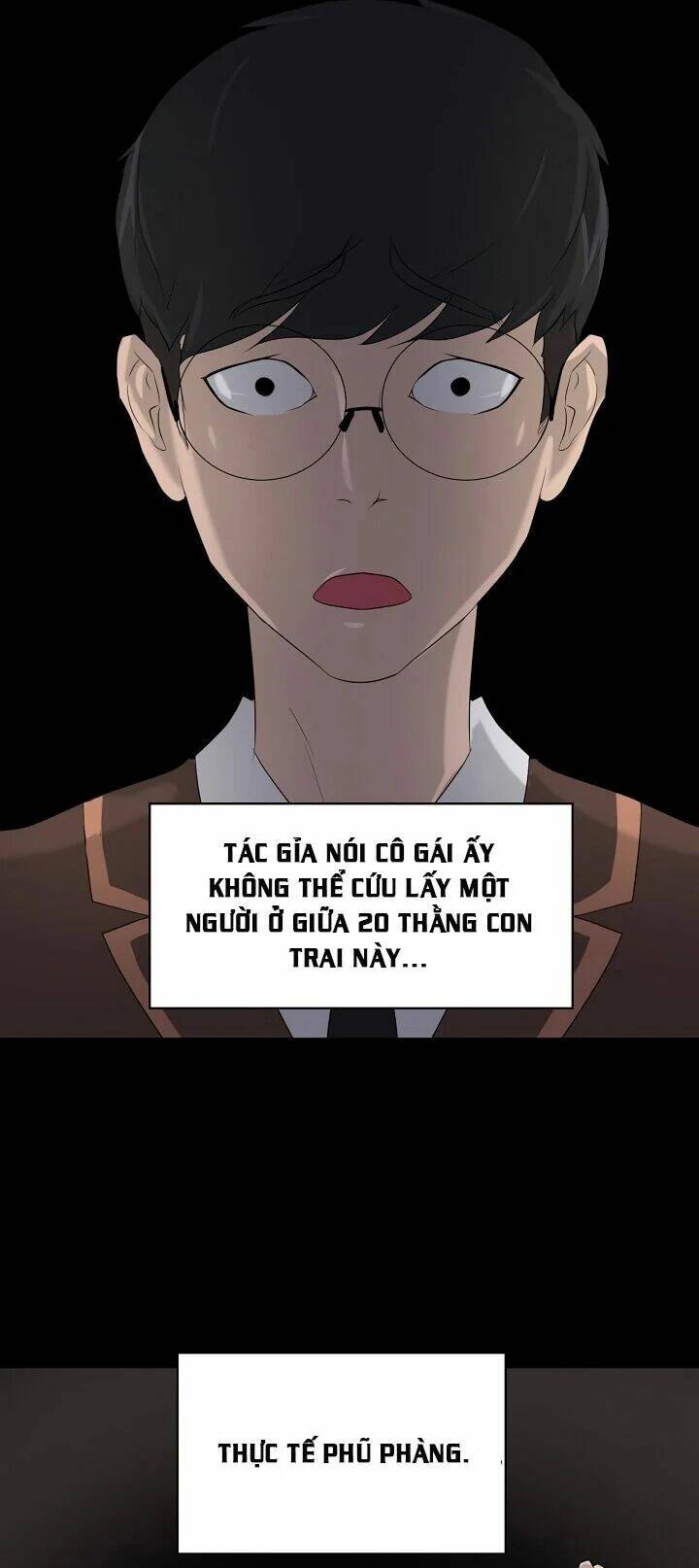 Trigger Chapter 9 - TC Truyện