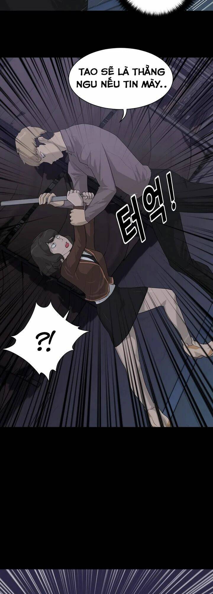Trigger Chapter 9 - TC Truyện