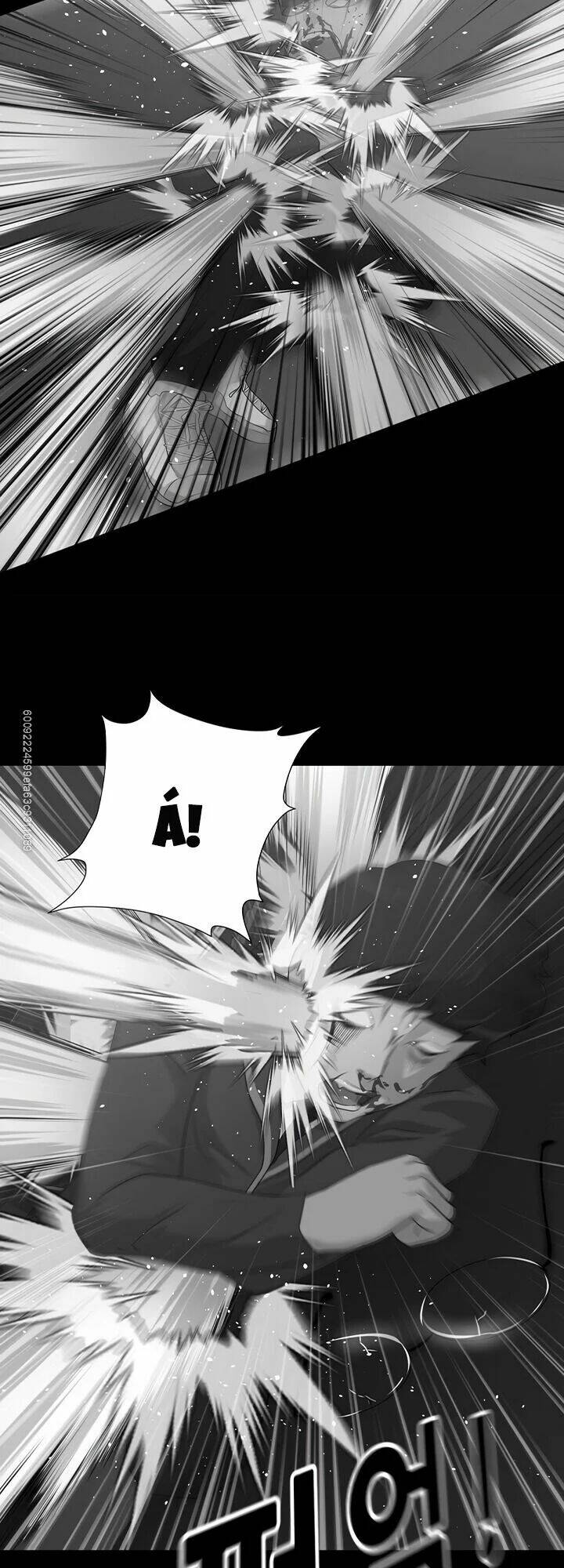 Trigger Chapter 9 - TC Truyện