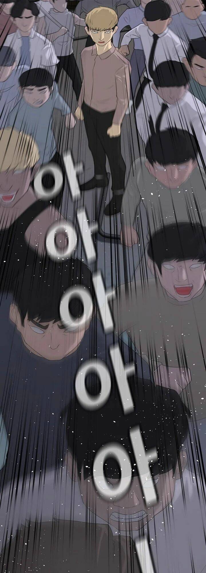 Trigger Chapter 9 - TC Truyện