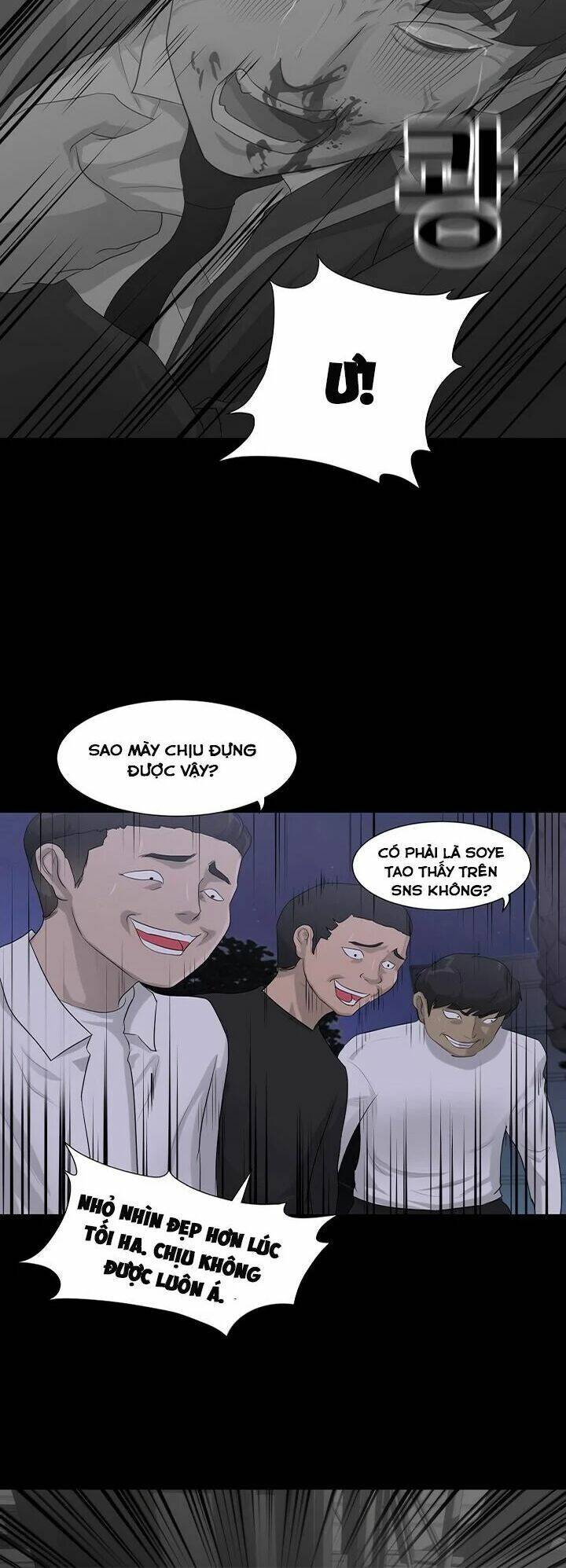 Trigger Chapter 9 - TC Truyện