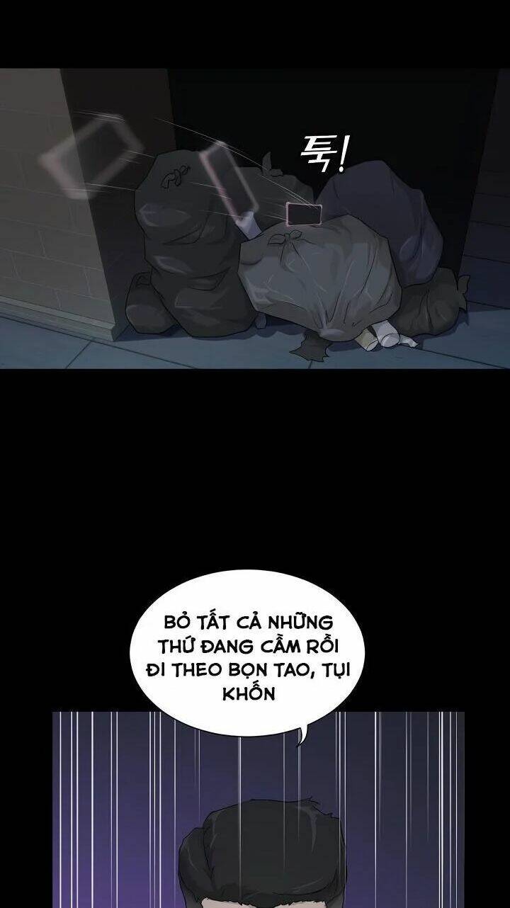 Trigger Chapter 9 - TC Truyện