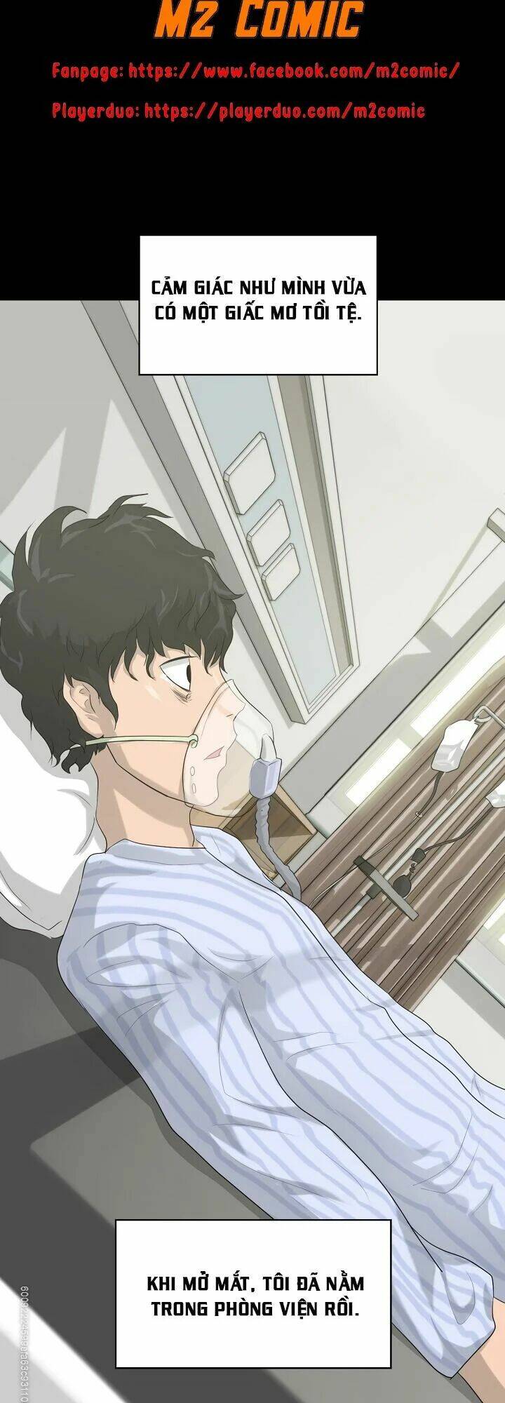 Trigger Chapter 9 - TC Truyện