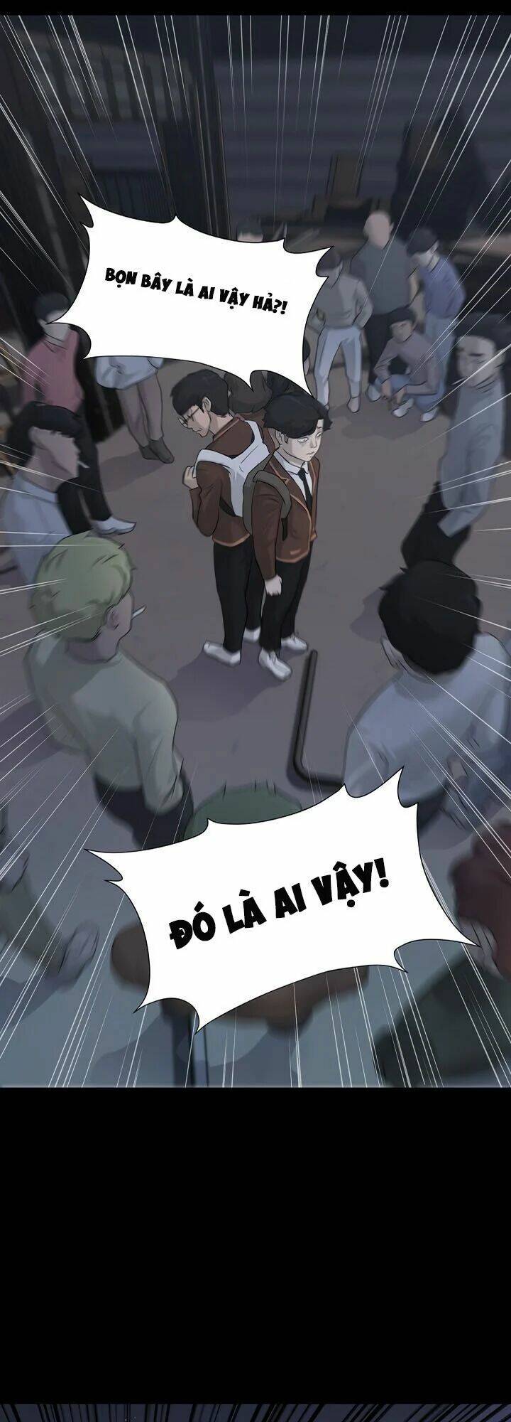 Trigger Chapter 9 - TC Truyện