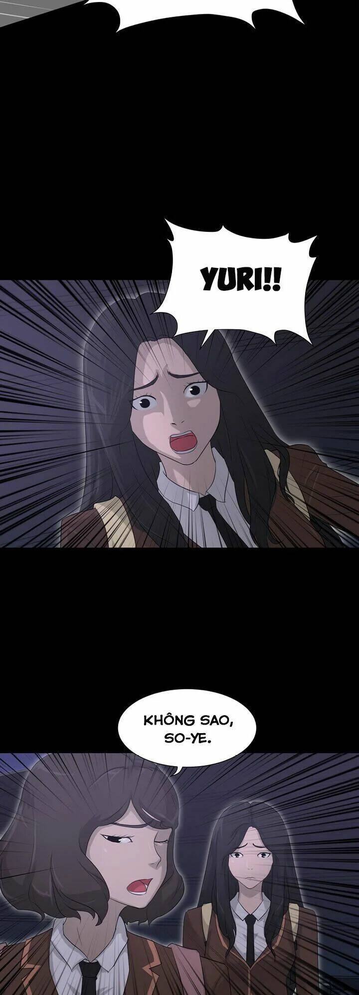 Trigger Chapter 9 - TC Truyện