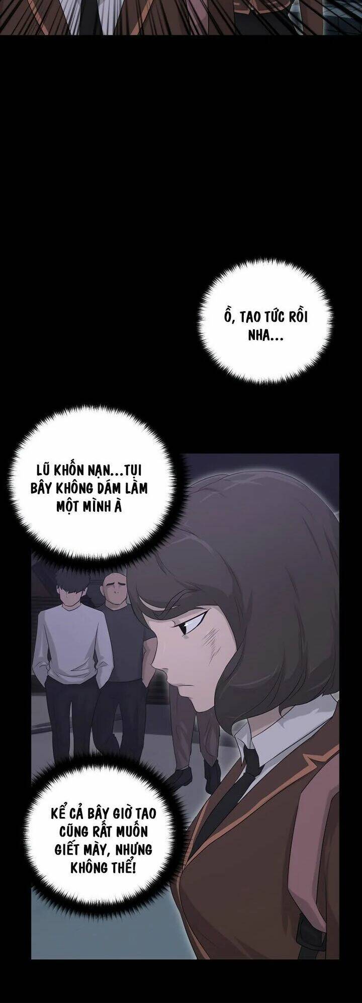 Trigger Chapter 9 - TC Truyện