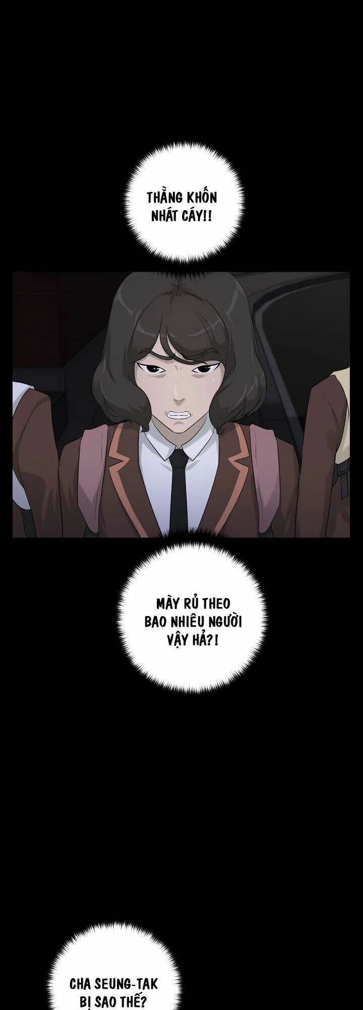Trigger Chapter 9 - TC Truyện