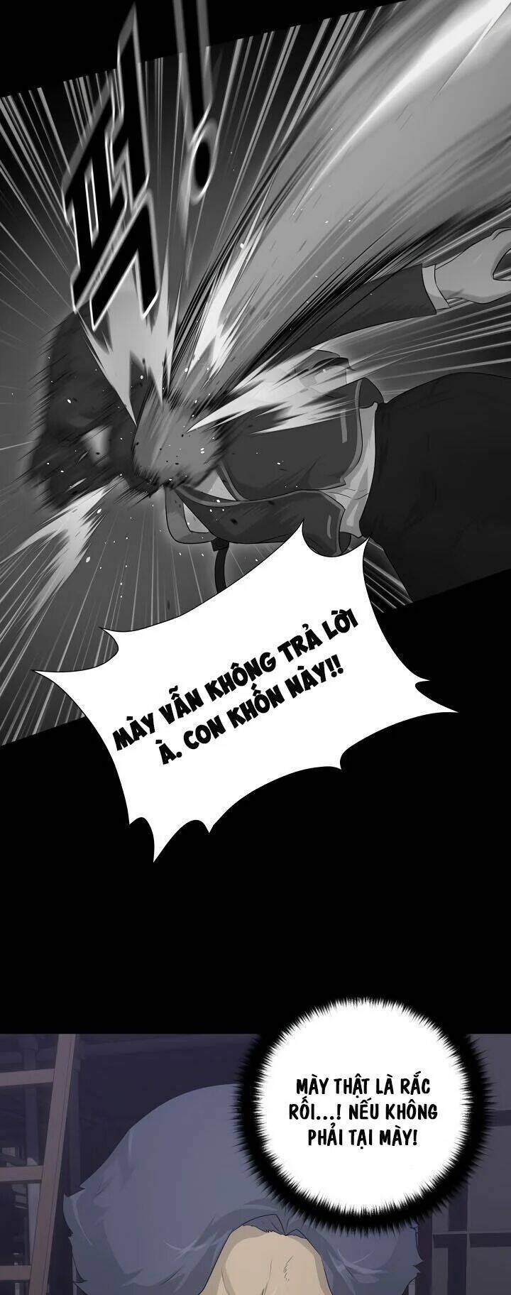 Trigger Chapter 9 - TC Truyện