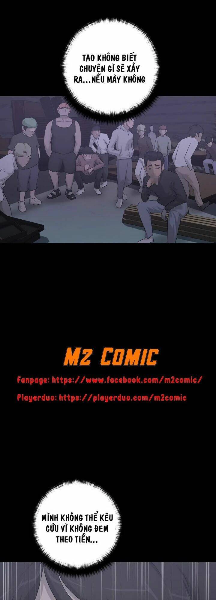 Trigger Chapter 9 - TC Truyện