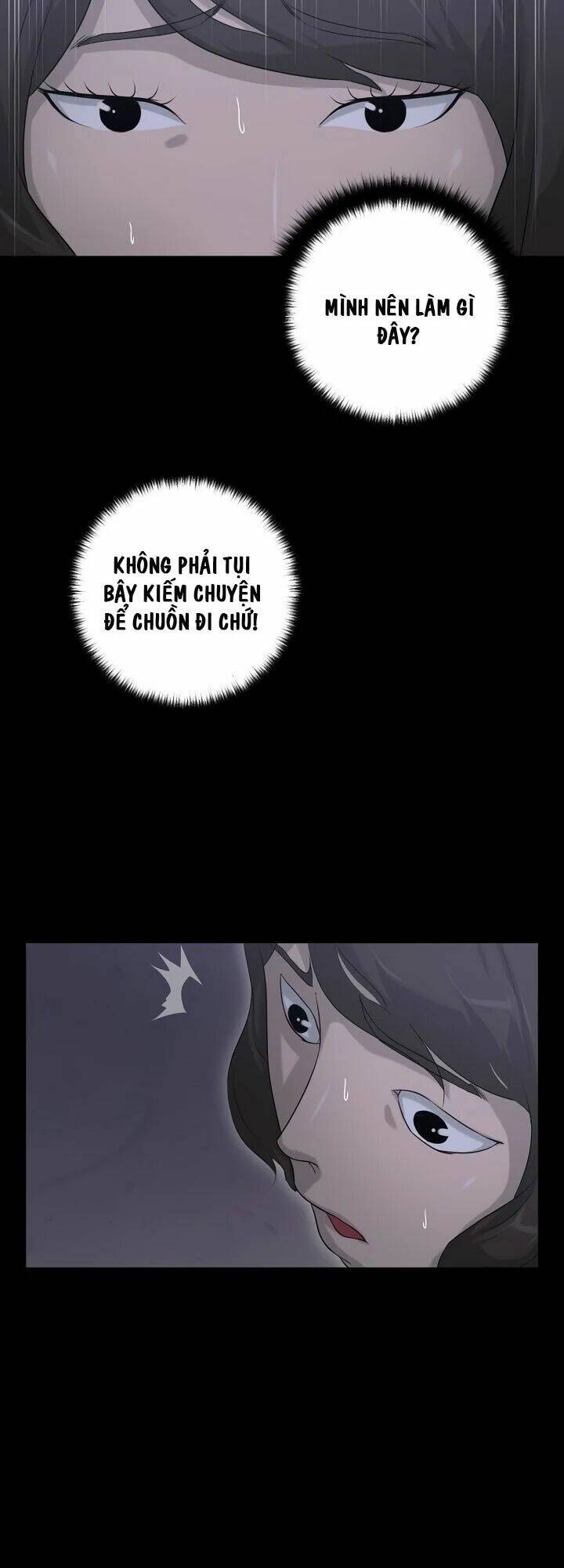 Trigger Chapter 9 - TC Truyện
