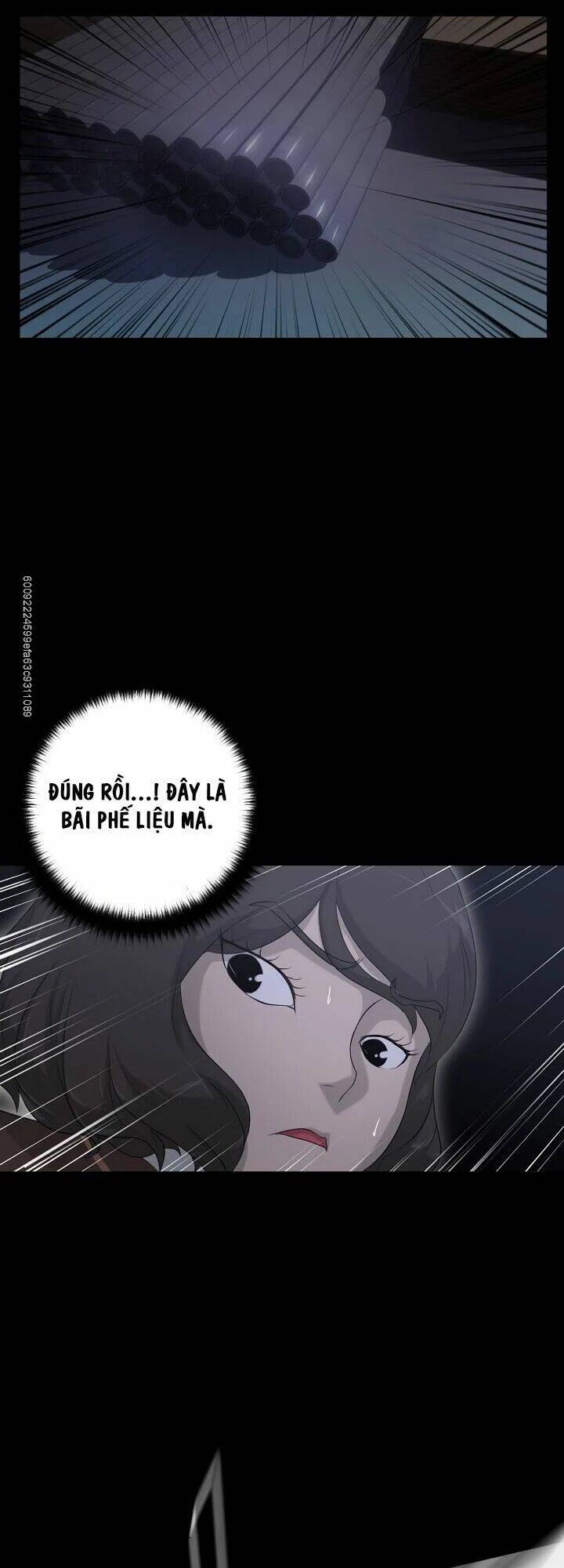 Trigger Chapter 9 - TC Truyện