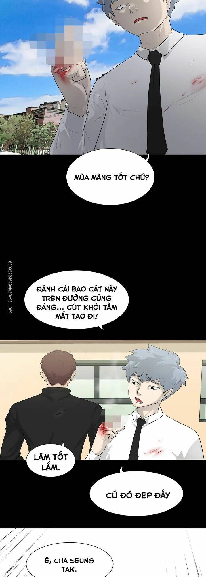 Trigger Chapter 9 - TC Truyện
