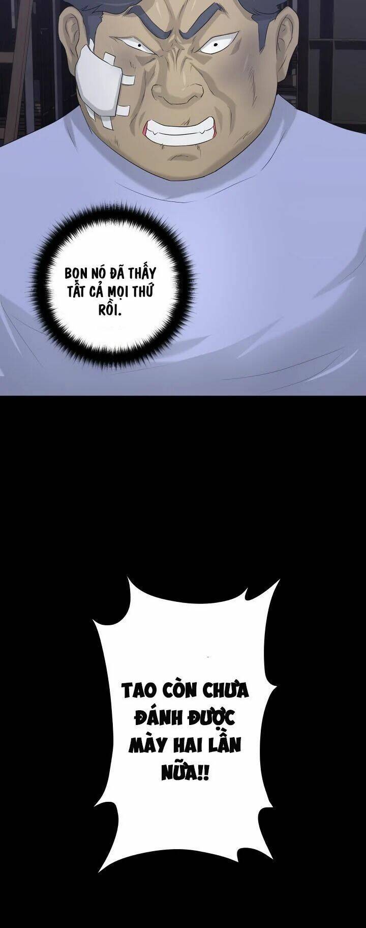 Trigger Chapter 9 - TC Truyện