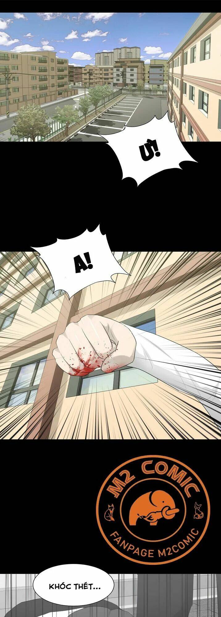 Trigger Chapter 9 - TC Truyện
