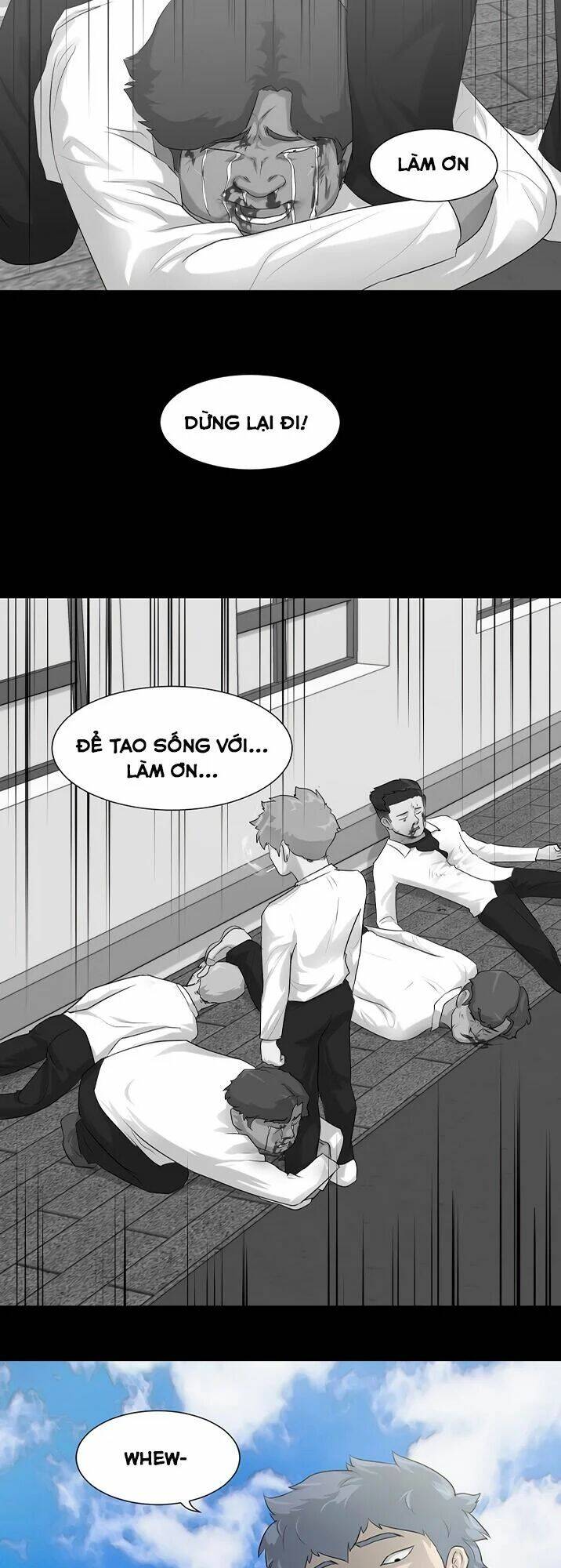 Trigger Chapter 9 - TC Truyện