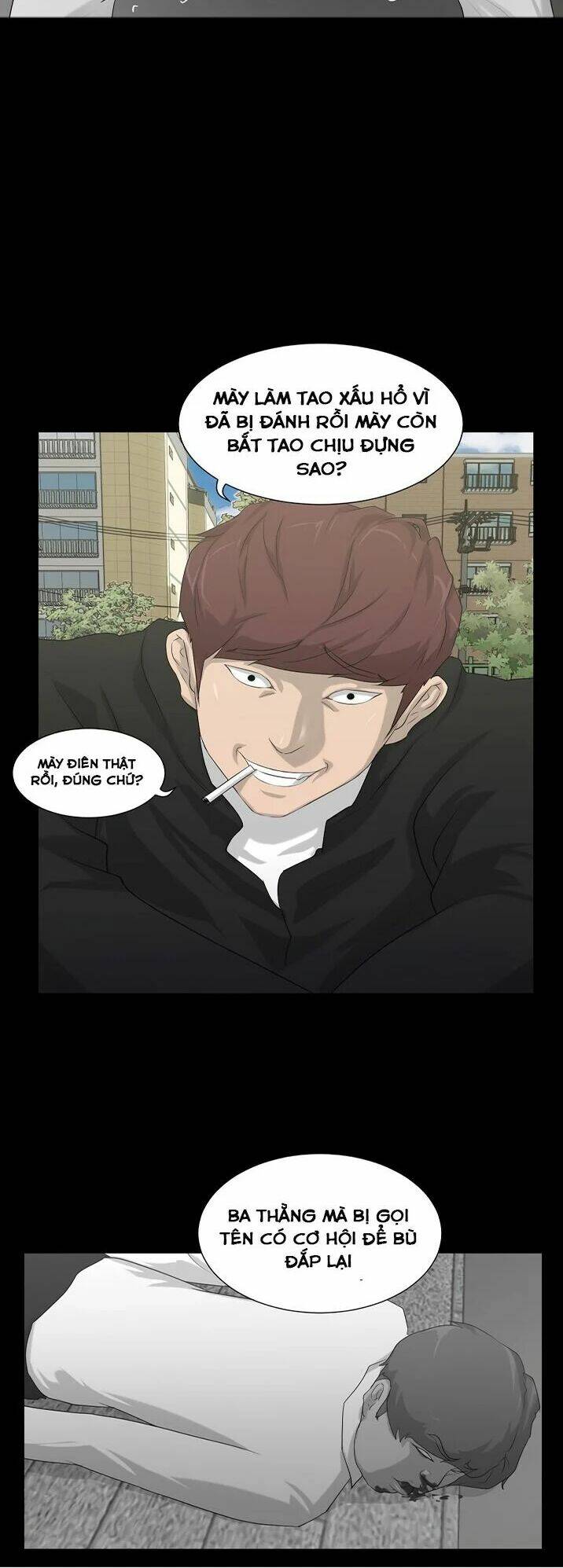 Trigger Chapter 9 - TC Truyện