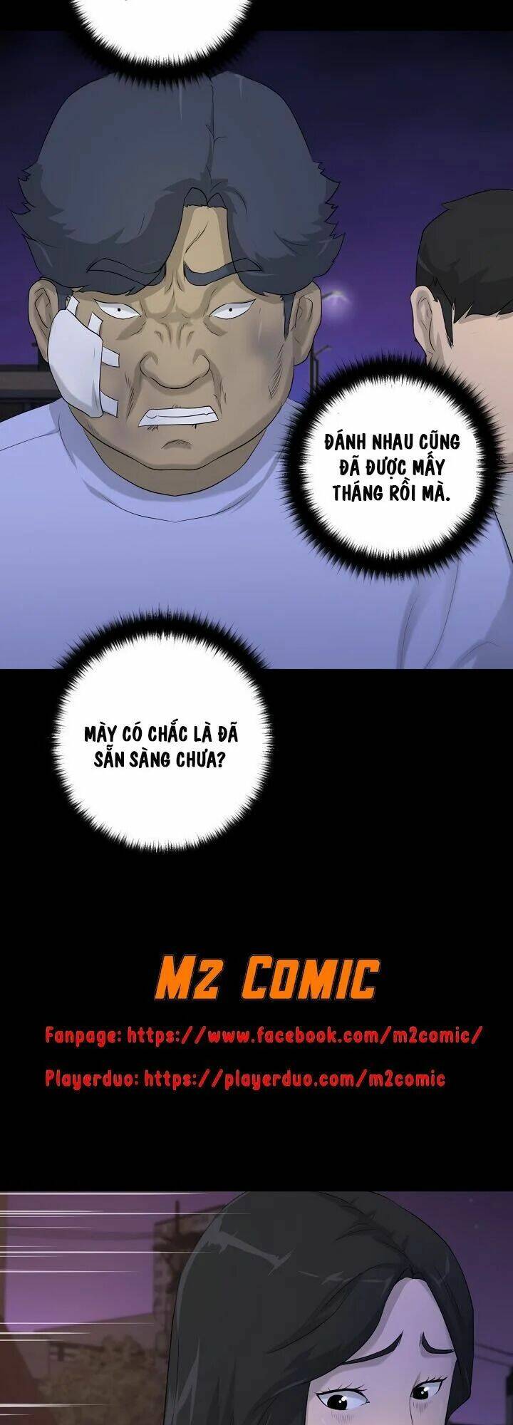 Trigger Chapter 9 - TC Truyện