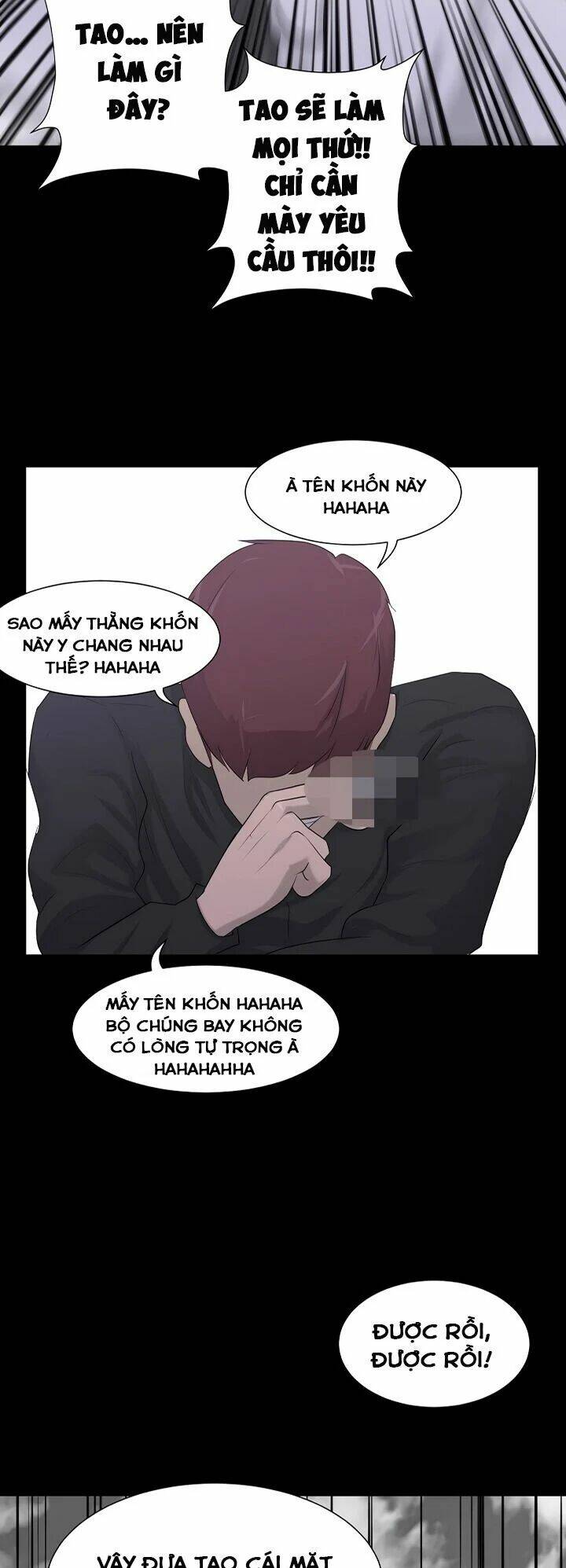 Trigger Chapter 9 - TC Truyện