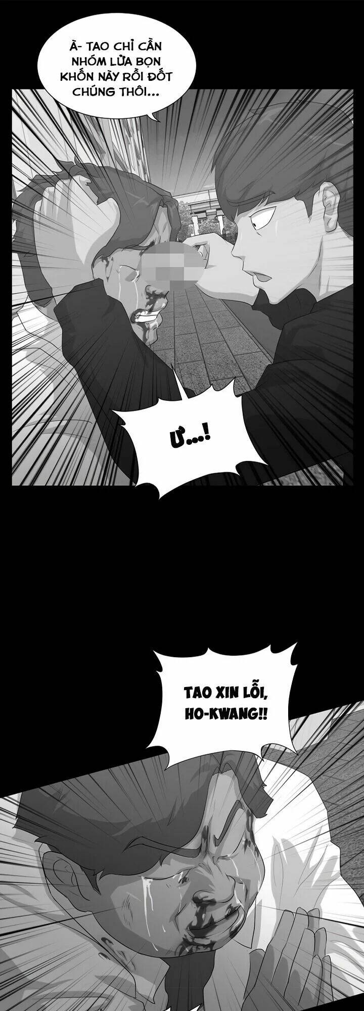 Trigger Chapter 9 - TC Truyện