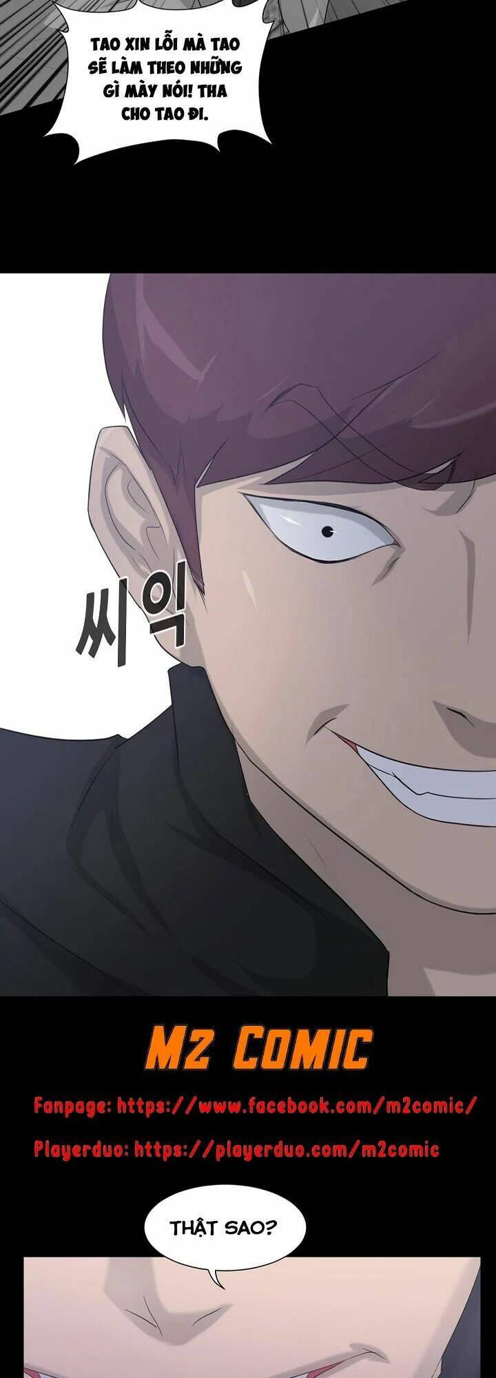 Trigger Chapter 9 - TC Truyện