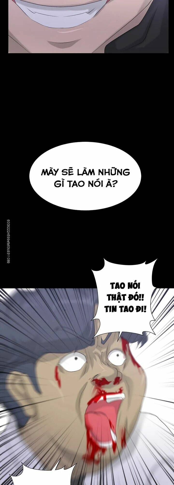 Trigger Chapter 9 - TC Truyện