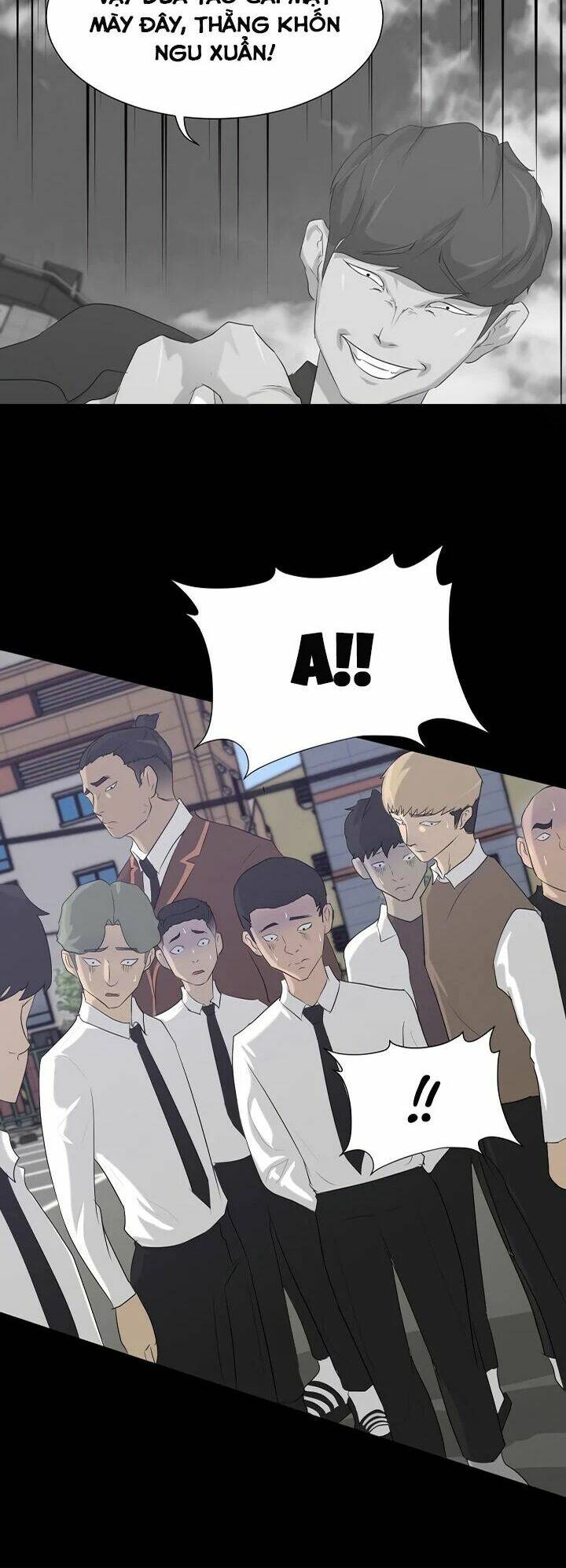 Trigger Chapter 9 - TC Truyện