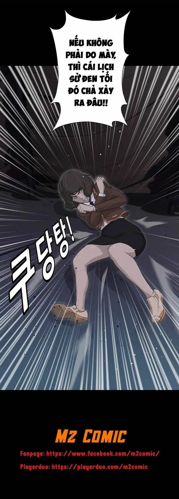 Trigger Chapter 9 - TC Truyện