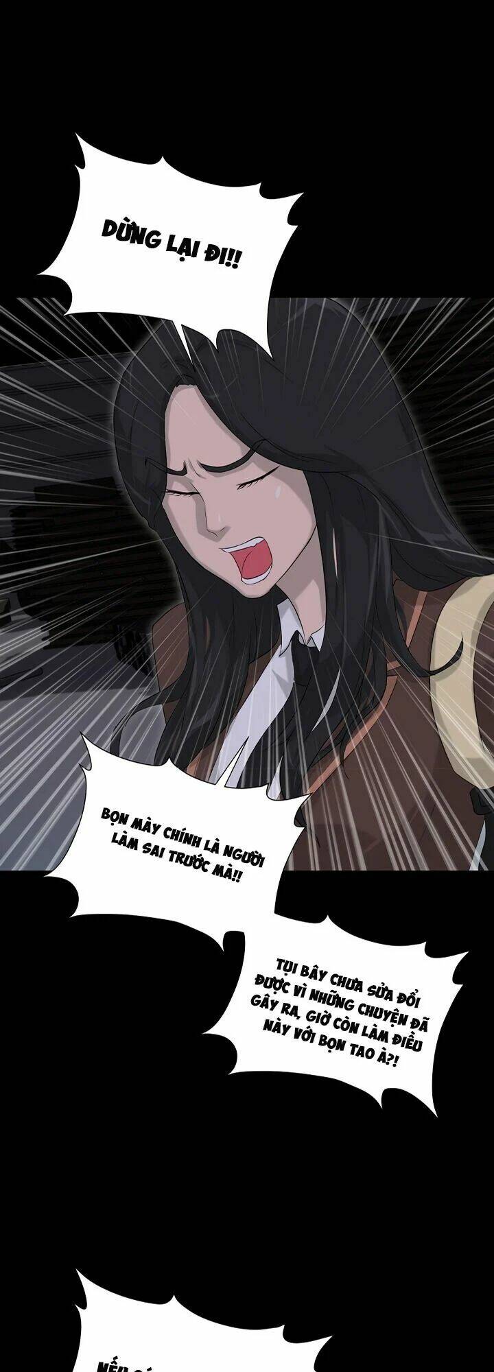 Trigger Chapter 9 - TC Truyện