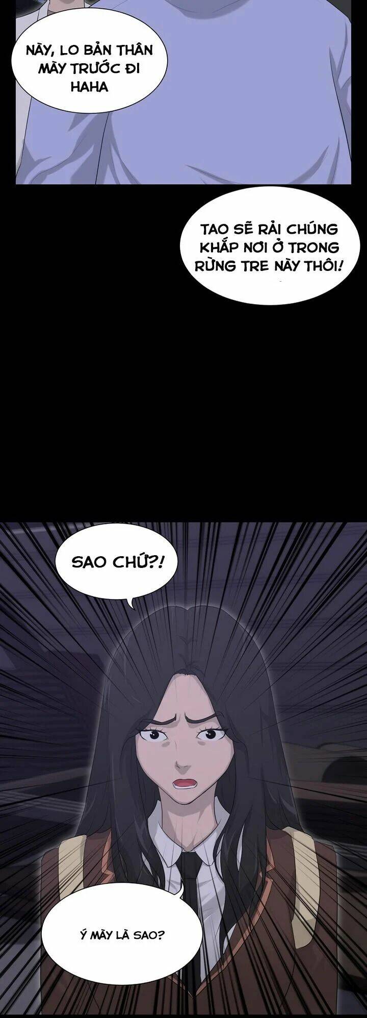 Trigger Chapter 9 - TC Truyện