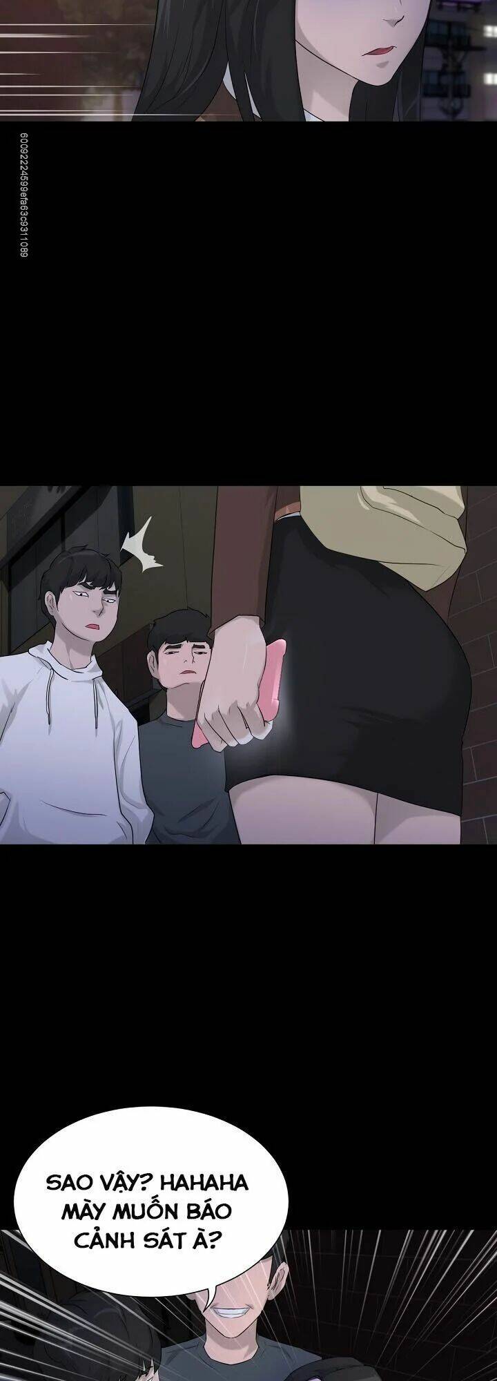 Trigger Chapter 9 - TC Truyện