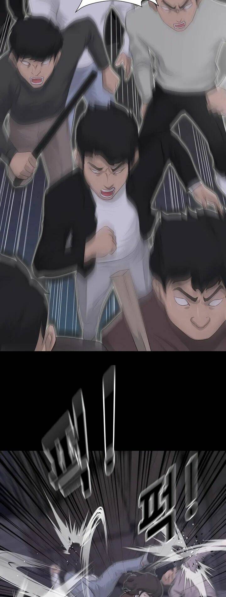 Trigger Chapter 9 - TC Truyện