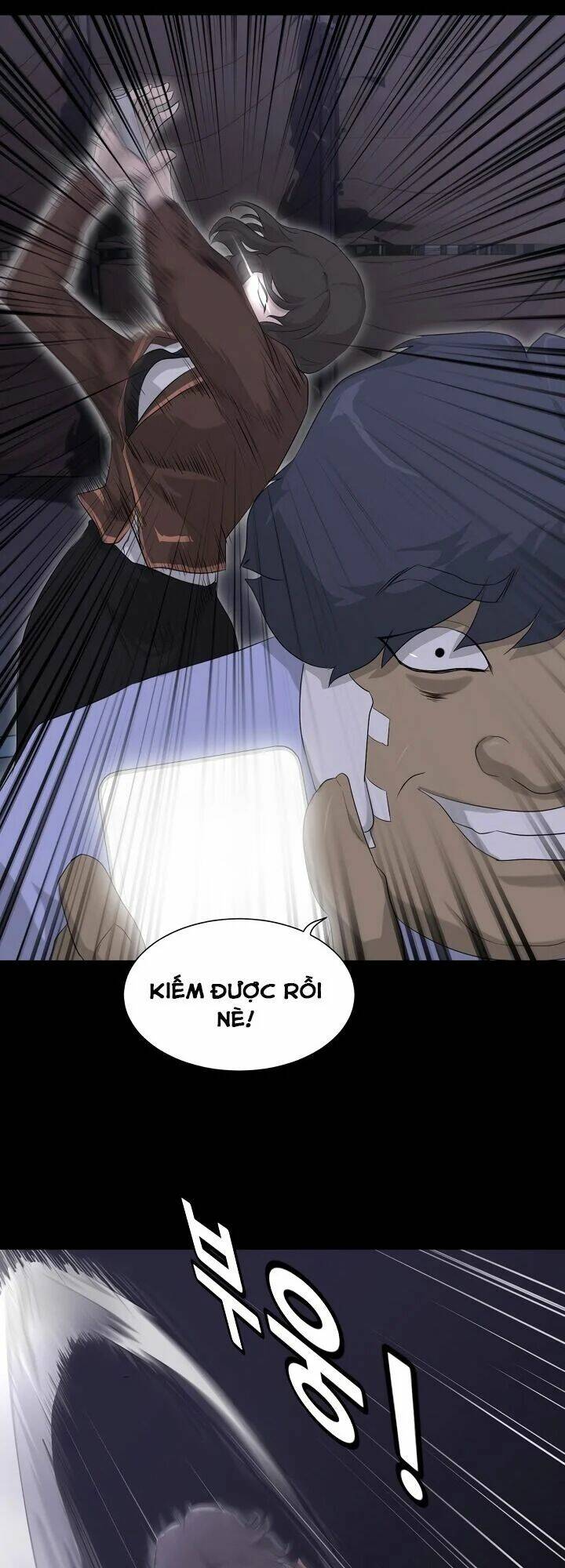 Trigger Chapter 9 - TC Truyện
