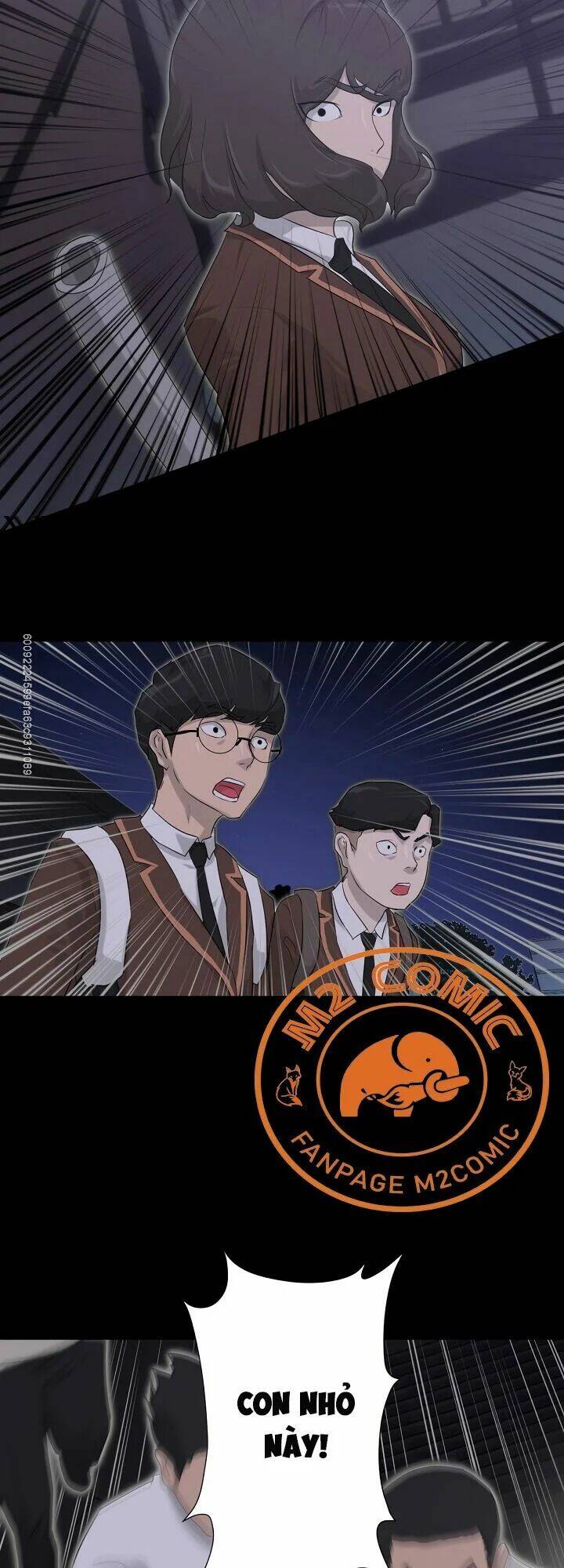 Trigger Chapter 9 - TC Truyện