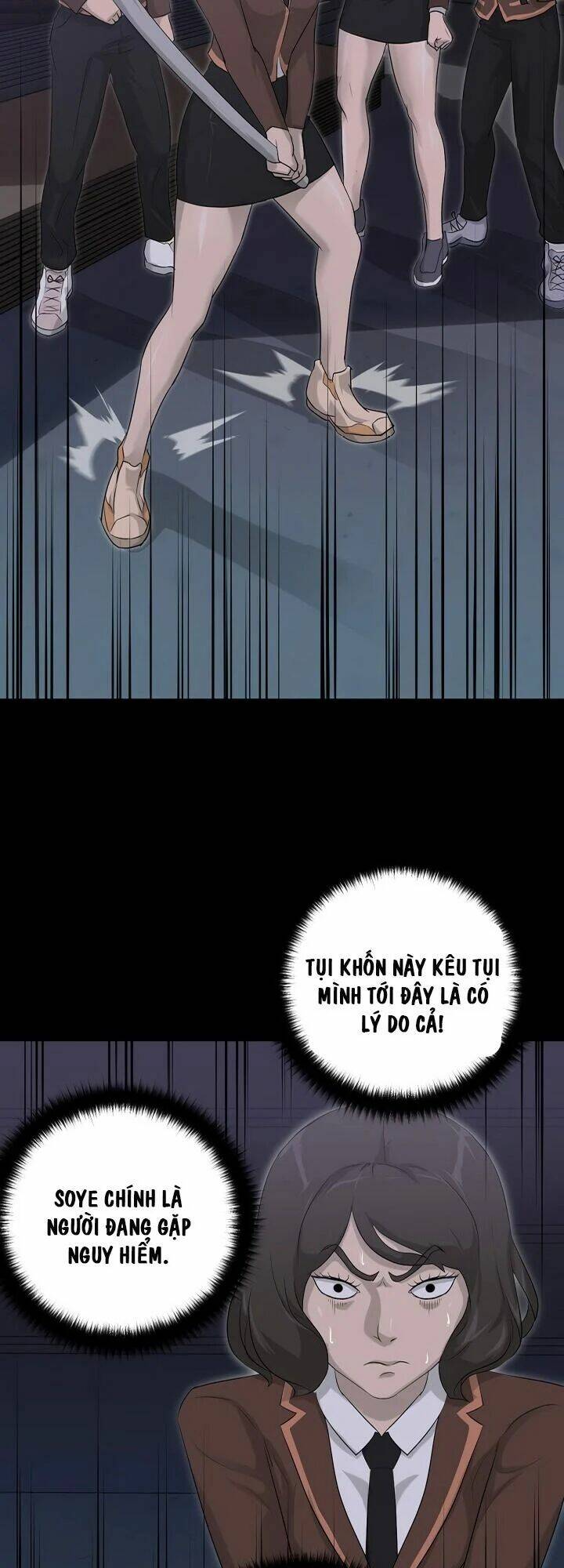 Trigger Chapter 9 - TC Truyện