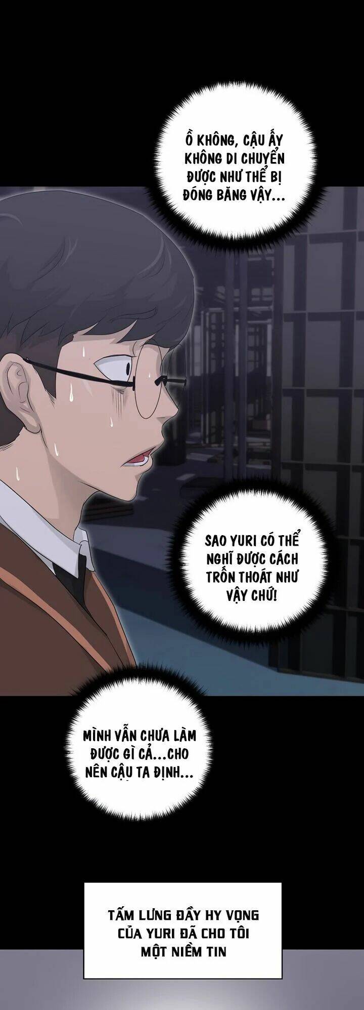 Trigger Chapter 9 - TC Truyện