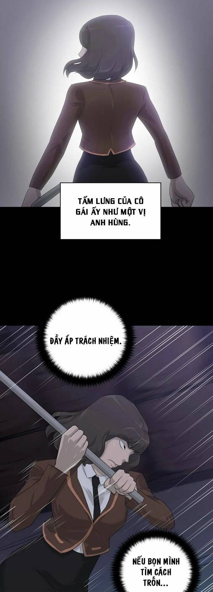 Trigger Chapter 9 - TC Truyện