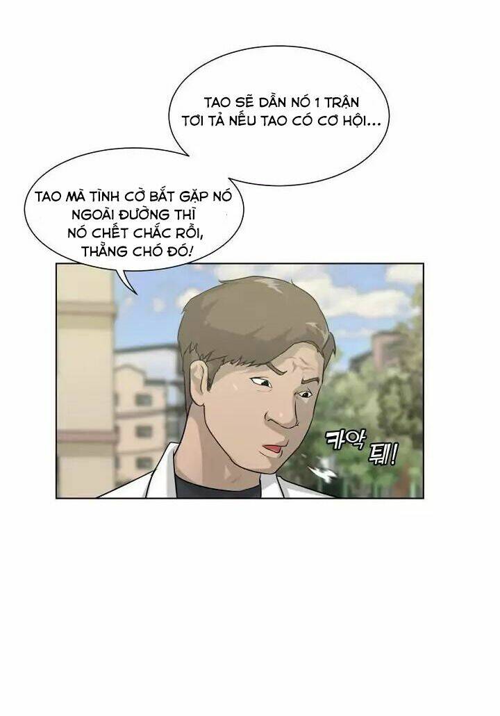 Trigger Chapter 1 - TC Truyện